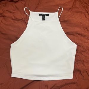 Forever 21 White Top